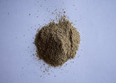 Anise seed ground